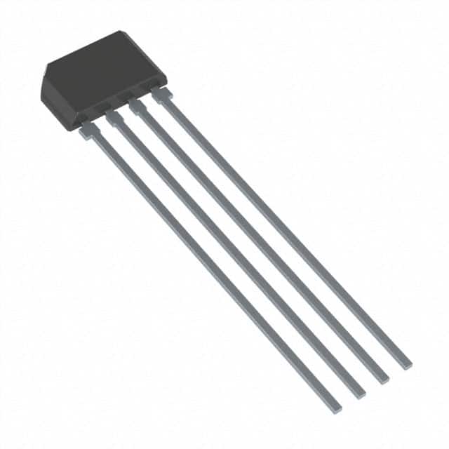 MLX91217LVA-ACA-005-SP Melexis Technologies NV  Current Sensors